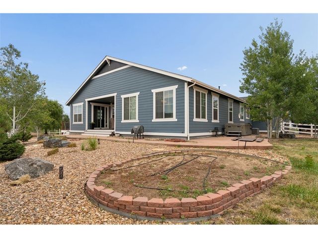 3345 Mourning Dove Ct, Longmont, CO 80504
