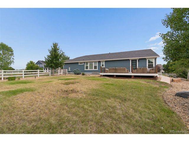 3345 Mourning Dove Ct, Longmont, CO 80504