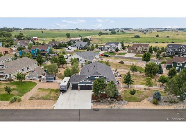 3345 Mourning Dove Ct, Longmont, CO 80504