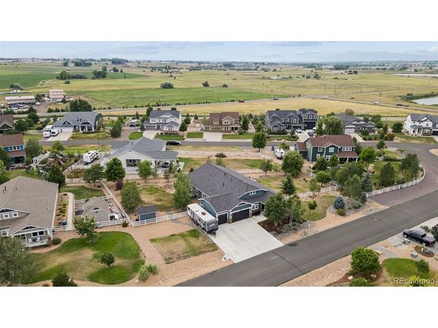 3345 Mourning Dove Ct, Longmont, CO 80504