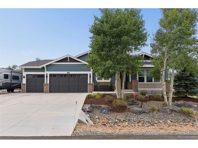 3345 Mourning Dove Ct, Longmont, CO 80504