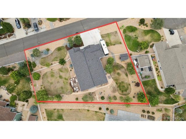 3345 Mourning Dove Ct, Longmont, CO 80504