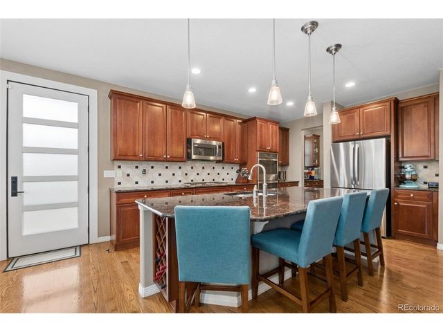 3345 Mourning Dove Ct, Longmont, CO 80504