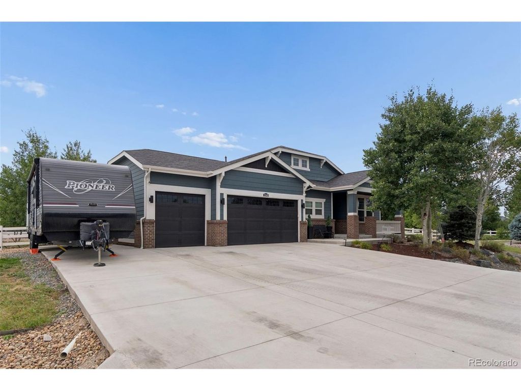 3345 Mourning Dove Ct, Longmont, CO 80504