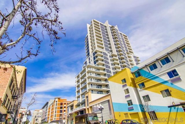 575 6th Ave 1905, San Diego, CA 92101