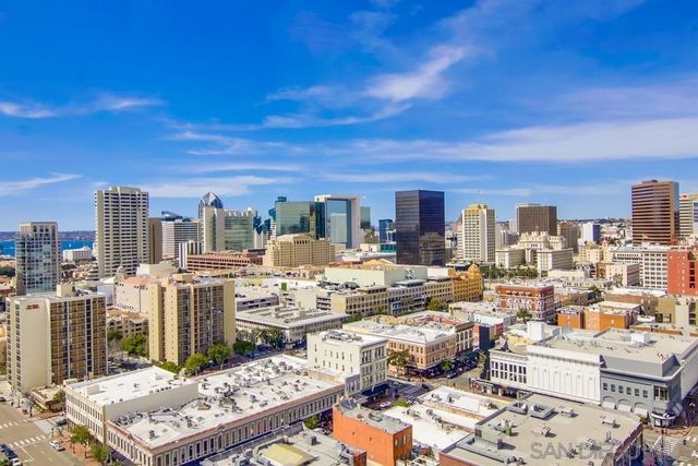 575 6th Ave 1905, San Diego, CA 92101