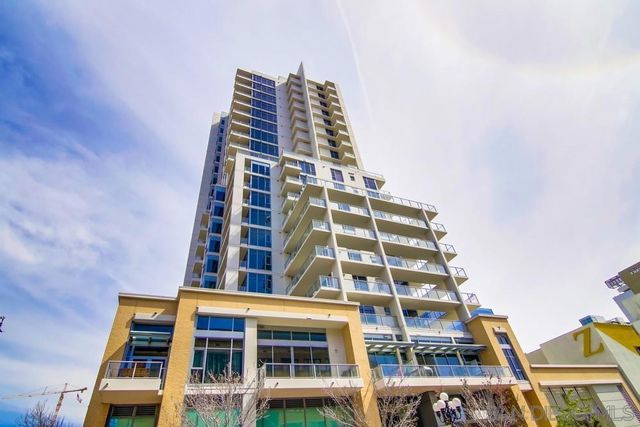 575 6th Ave 1905, San Diego, CA 92101