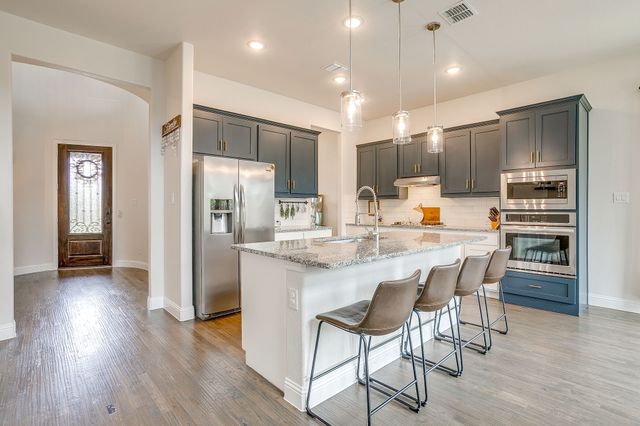 5917 Trail Marker Court, Fort Worth, TX 76123