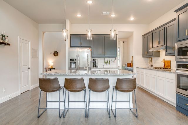 5917 Trail Marker Court, Fort Worth, TX 76123