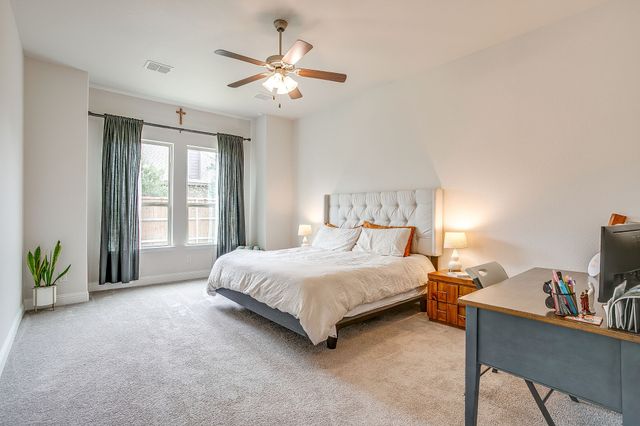 5917 Trail Marker Court, Fort Worth, TX 76123