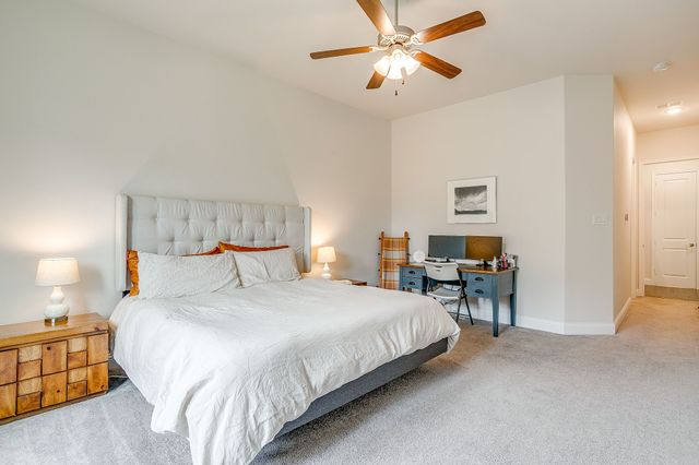 5917 Trail Marker Court, Fort Worth, TX 76123