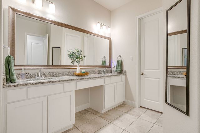 5917 Trail Marker Court, Fort Worth, TX 76123