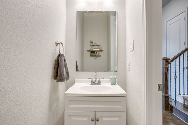 5917 Trail Marker Court, Fort Worth, TX 76123