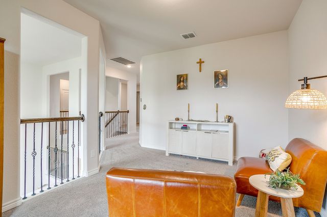 5917 Trail Marker Court, Fort Worth, TX 76123
