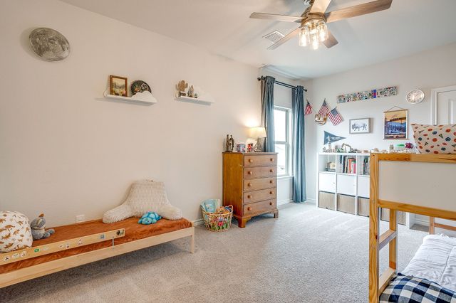 5917 Trail Marker Court, Fort Worth, TX 76123