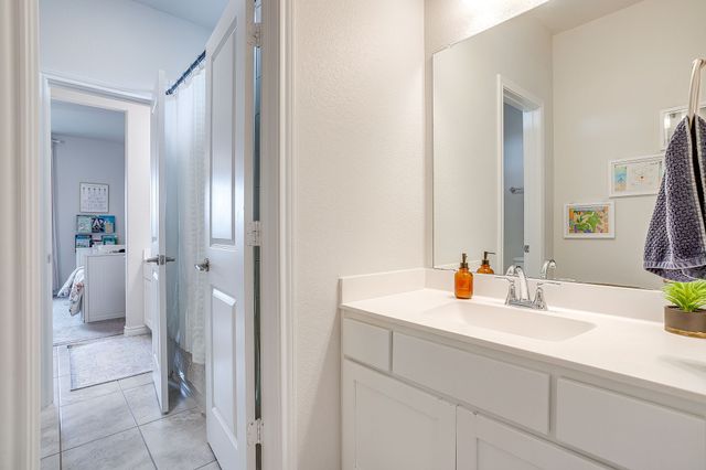 5917 Trail Marker Court, Fort Worth, TX 76123