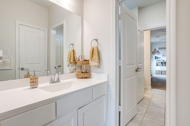 5917 Trail Marker Court, Fort Worth, TX 76123