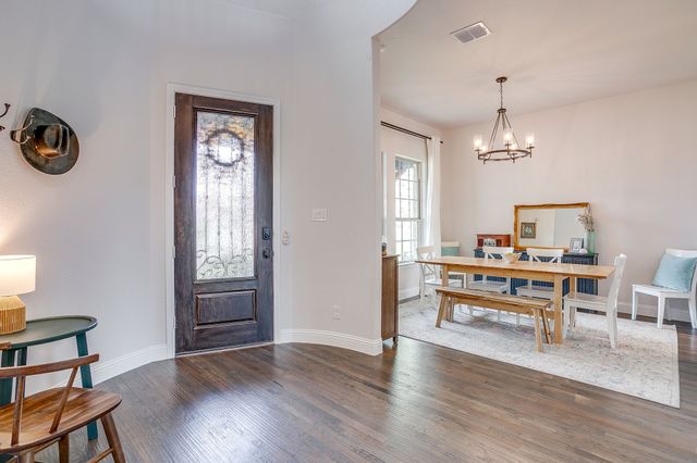 5917 Trail Marker Court, Fort Worth, TX 76123