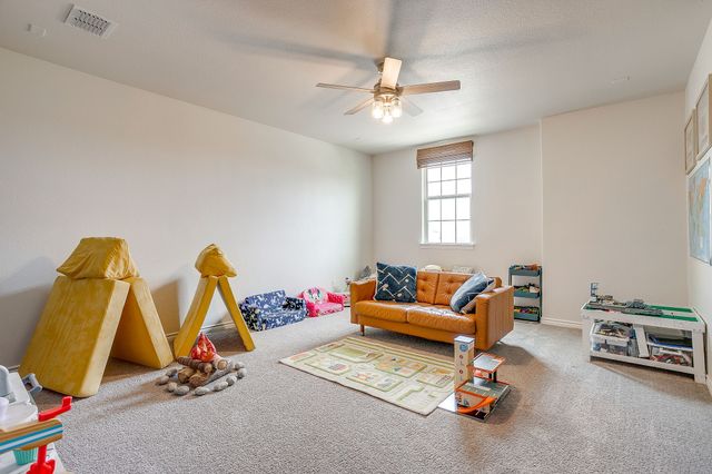 5917 Trail Marker Court, Fort Worth, TX 76123