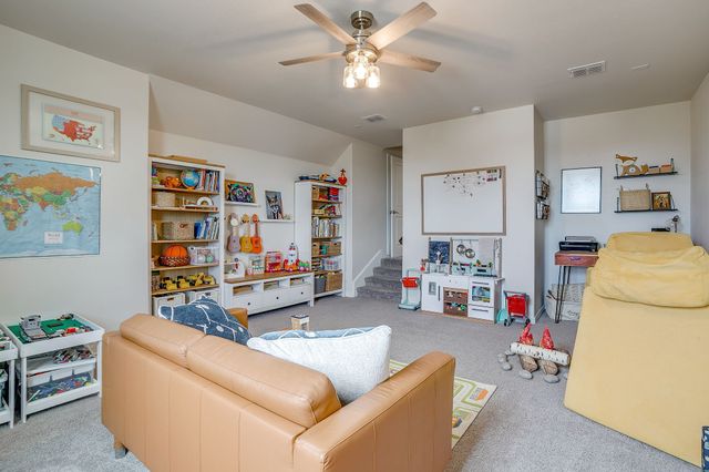 5917 Trail Marker Court, Fort Worth, TX 76123