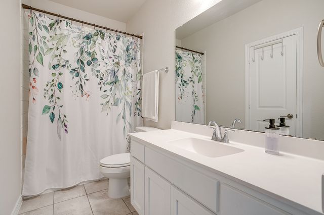 5917 Trail Marker Court, Fort Worth, TX 76123