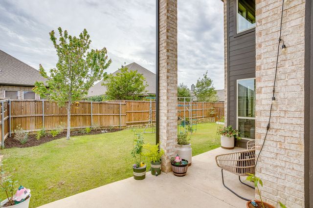 5917 Trail Marker Court, Fort Worth, TX 76123