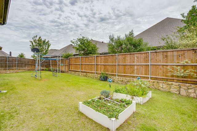 5917 Trail Marker Court, Fort Worth, TX 76123
