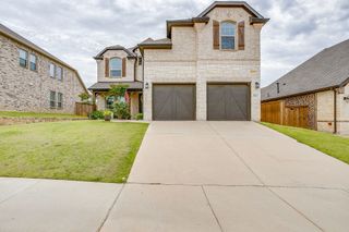 5917 Trail Marker Court, Fort Worth, TX 76123
