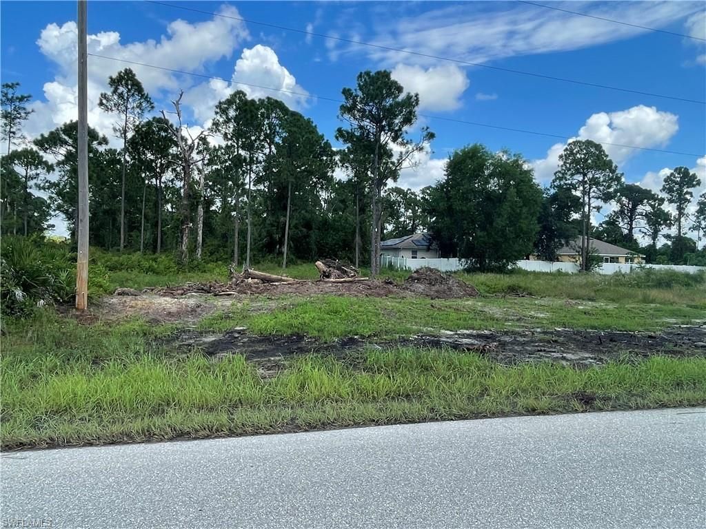 1013 Grant BLVD, Lehigh Acres, FL 33974