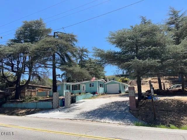 1010 N Ventura Avenue, Oak View, CA 93022
