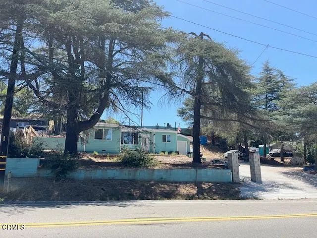 1010 N Ventura Avenue, Oak View, CA 93022