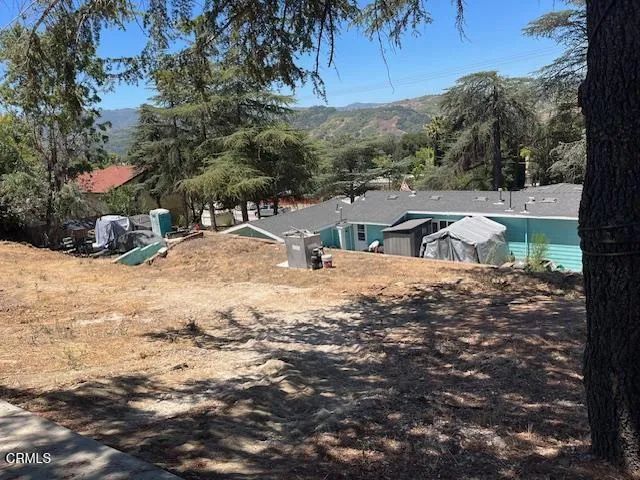 1010 N Ventura Avenue, Oak View, CA 93022