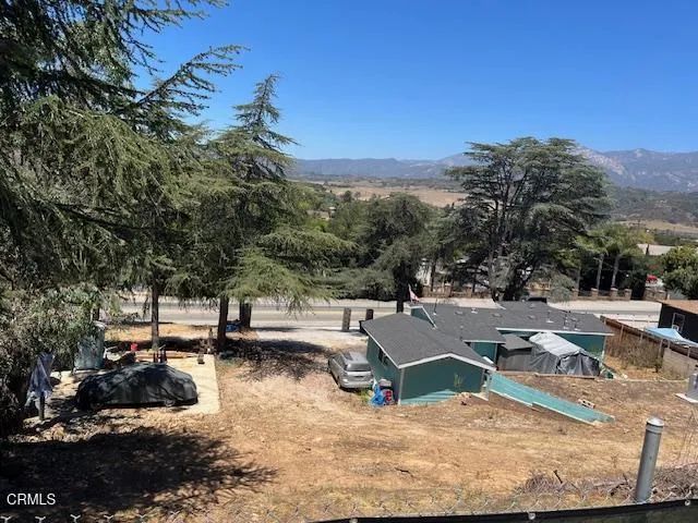 1010 N Ventura Avenue, Oak View, CA 93022