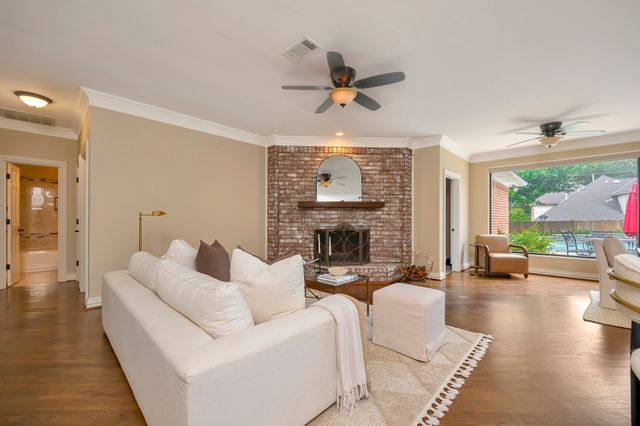 4008 Ramsgate Court, Colleyville, TX 76034