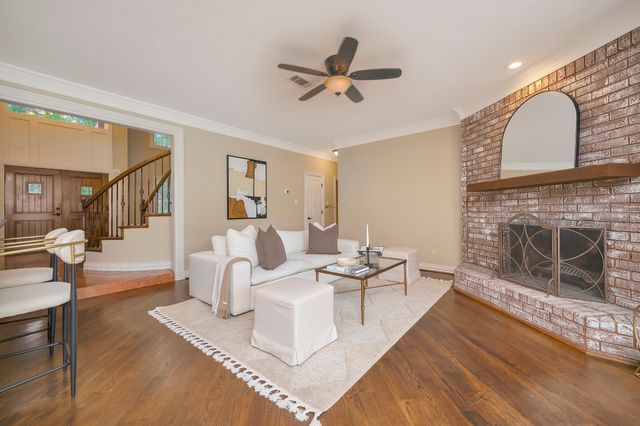 4008 Ramsgate Court, Colleyville, TX 76034