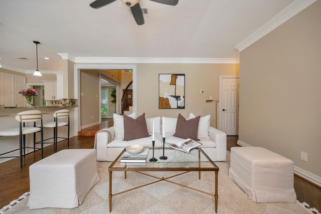 4008 Ramsgate Court, Colleyville, TX 76034