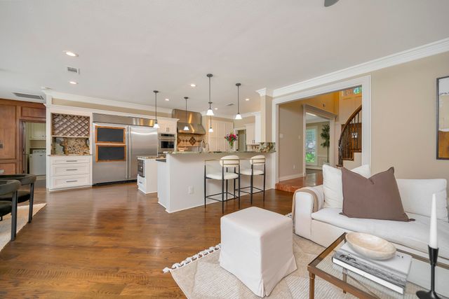 4008 Ramsgate Court, Colleyville, TX 76034