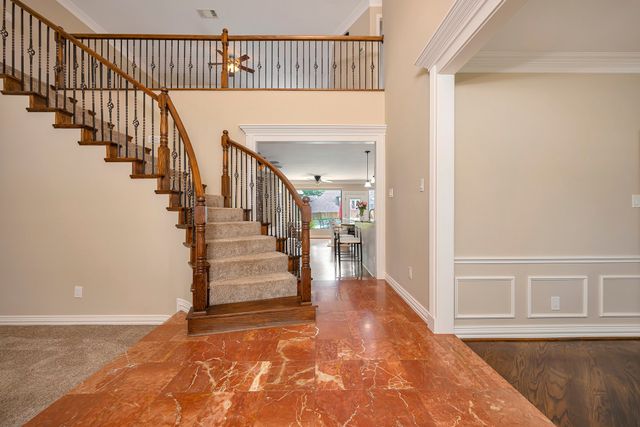 4008 Ramsgate Court, Colleyville, TX 76034