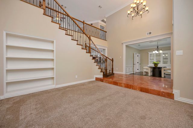 4008 Ramsgate Court, Colleyville, TX 76034