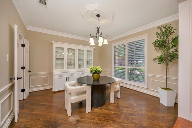 4008 Ramsgate Court, Colleyville, TX 76034