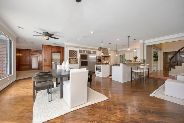 4008 Ramsgate Court, Colleyville, TX 76034