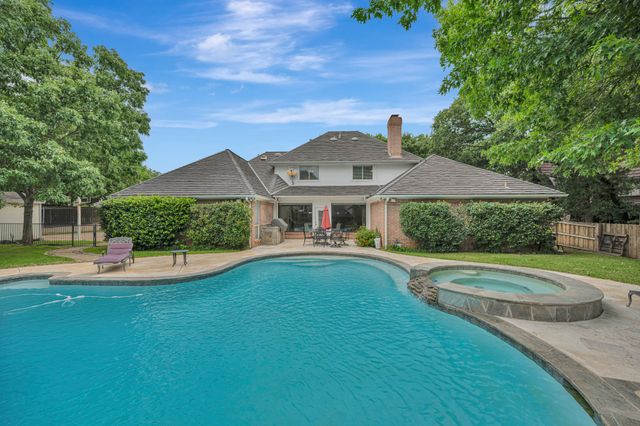 4008 Ramsgate Court, Colleyville, TX 76034