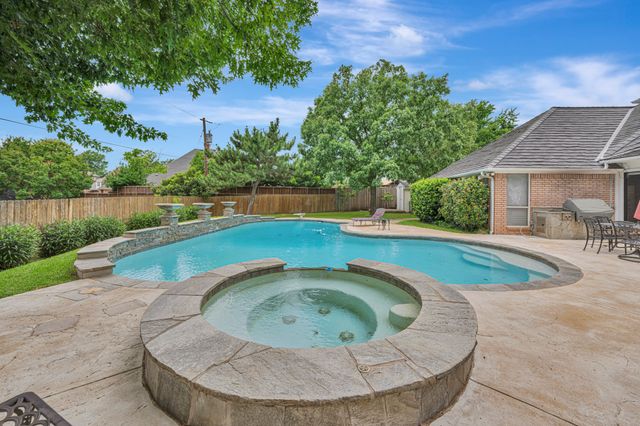 4008 Ramsgate Court, Colleyville, TX 76034
