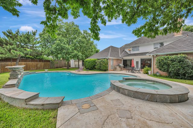4008 Ramsgate Court, Colleyville, TX 76034