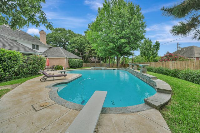 4008 Ramsgate Court, Colleyville, TX 76034