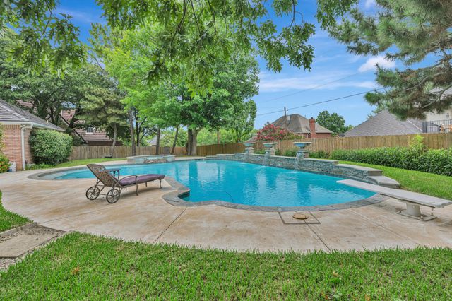 4008 Ramsgate Court, Colleyville, TX 76034