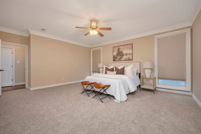 4008 Ramsgate Court, Colleyville, TX 76034