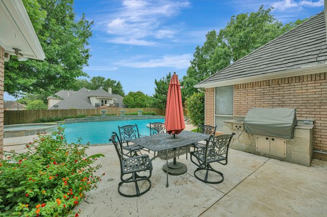 4008 Ramsgate Court, Colleyville, TX 76034