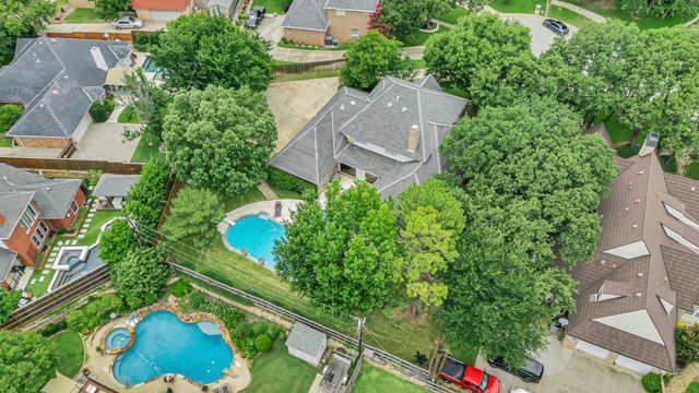 4008 Ramsgate Court, Colleyville, TX 76034