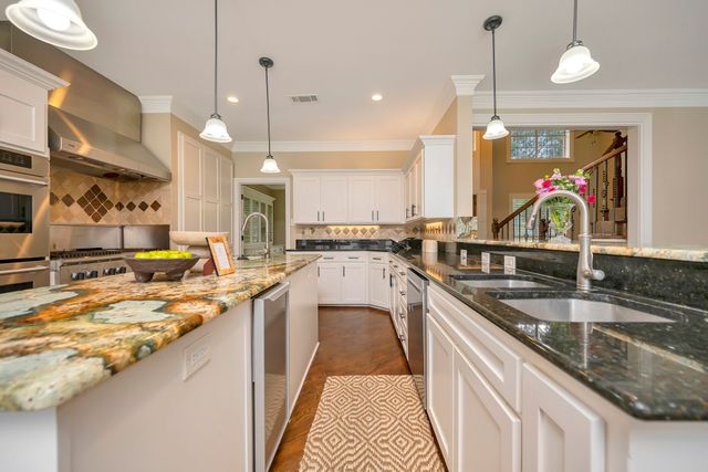 4008 Ramsgate Court, Colleyville, TX 76034
